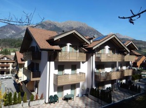 Residenza Casale | Ponte Arche
