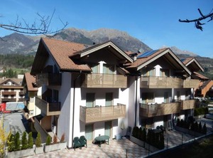 Residenza Casale | Ponte Arche