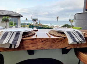 Sea | Umdloti