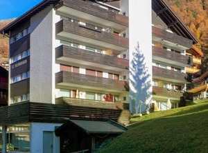Bernhard | Zermatt