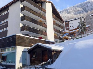 Bernhard | Zermatt
