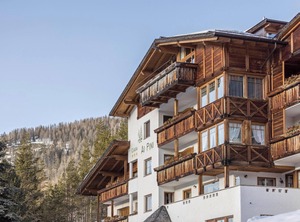 Cozy Ciasa Pini Ski Lifts Mountain Garden Sauna | Armentarola