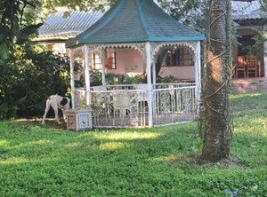 The Farm | uMlalazi