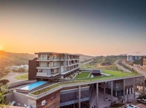 Ocean Dunes | Hillhead