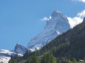 Viktoria B | Zermatt City Centre