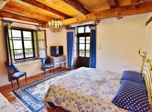 Villa Bertagnolli Locanda Del Bel Sorriso | Mattarello
