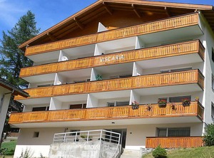 Viscaria | Zermatt