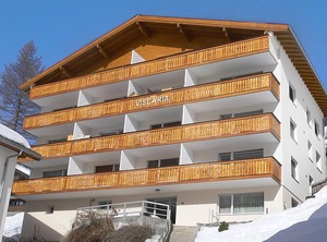 Viscaria | Zermatt