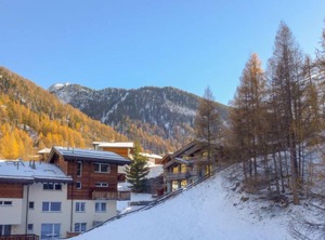 Vitalis | Zermatt