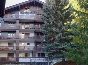 Vitalis | Zermatt