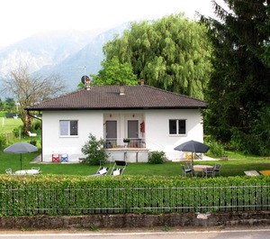 Villetta Pini 