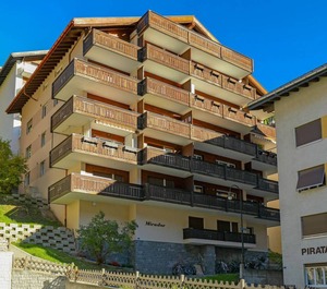 Mirador 