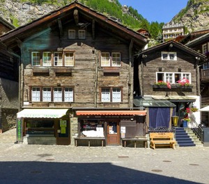 Kirchplatz 