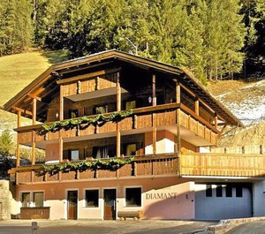 Diamant Santa Cristina Typ 
