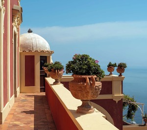 Positano 