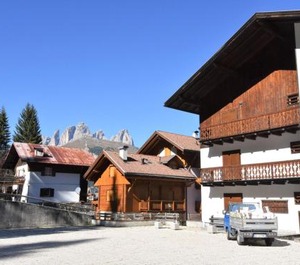 Locazione Turistica 