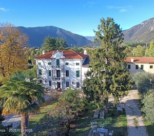 Villa Pampinuccia 