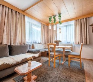Apartments Culac Santa Cristina Valgardena 