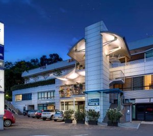 Hotel Villa Madruzzo 