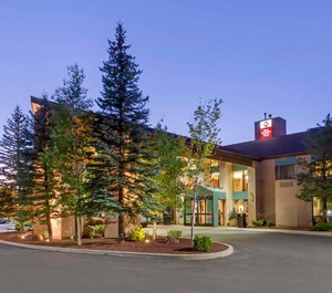 Inn Of Williams 