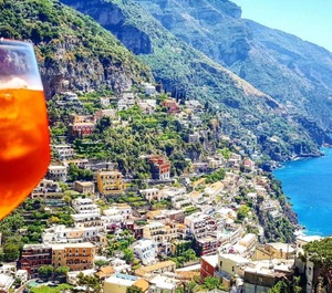 Positano 