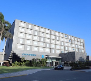 Casa Andina Select Chiclayo 