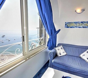 Positano 