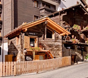 Chalet 