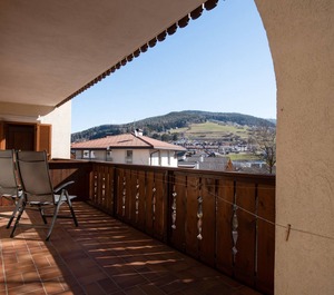 Zur Sonne Mountain Garden 