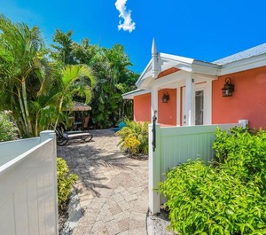 Coral Cottage 