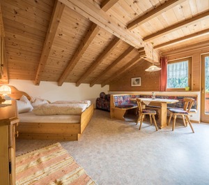 Haus Hubertus Fewo 