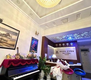 Nguyen Hotel 