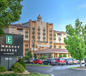 Embassy North 