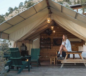 Tent 