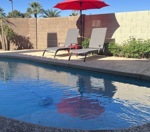 Scottsdale Premium Term Getaway Furnished Golf Cable Utilities 