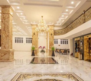 Mai Vang Hotel 