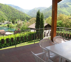 Holiday Pur Persons Bedrooms 