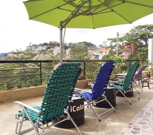 Icolor Da Lat 
