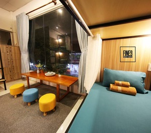 Hostel 
