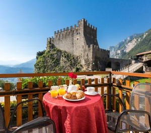 Hotel Antica Croce 