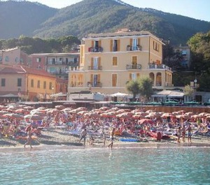 La Spiaggia 
