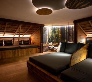 Hotel Rio Bianco 