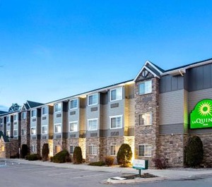 La Quinta Inn 