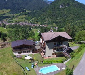 Lembondel Tiarno Di Sotto 