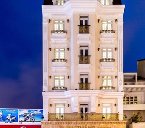 Mai Thang Hotel 