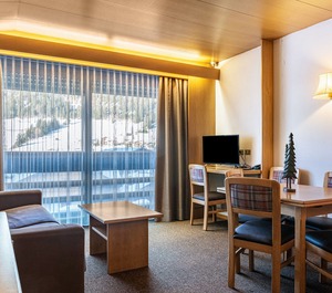Residence Anda Appartamento 