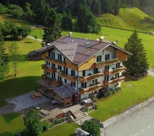 Rifugio Cereda 