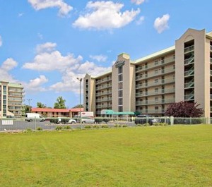 River Place 