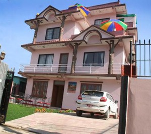 Sitapaila 