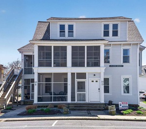 Hickman St Rehoboth Beach 